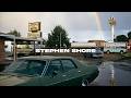 Continuously EVOLVE as a Photographer // Stephen Shore