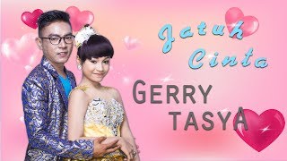 Gerry Feat Tasya - Jatuh Cinta
