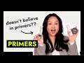 I tried 7 popular primers to see if they actually work! | The Review