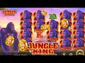 Jungle King Slot