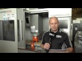 dugard 1000y machining centre with new improvements and features