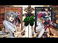 Yuma Tsukumo vs Aster Phoenix( with anime clips ) #Edopro #TheDuelingFox #yugioh #yugiohtournaments