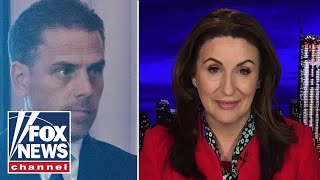 Government’s bias and corruption displayed in Hunter Biden case: Miranda Devine