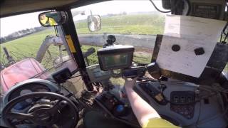 [GoPro] Massey Ferguson 8480 Cabins View *HD*