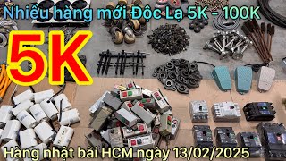 Rất nhiều món độc lạ 5K - 100K hàng nhật bãi, hàng nội địa nhật, đồ nghề nhật bãi giá rẻ, 0964687060