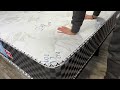 NM HD Foam Extra Firm Flippable Mattress | National Mattress Canada