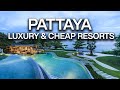 Top 10 Best Cheap & Luxury Resorts in Pattaya Thailand | Pattaya Nightlife