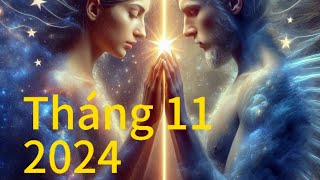 Tử Vi Tháng 11 Dần Mão