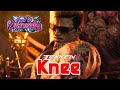 Tekken 8  Bryan Player | Knee | Tekken 8 God of Destruction