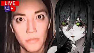 NIGHTMARE Found Footage || UNFICTION DEEPDIVE: VCR Willie