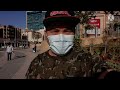 kuwait fahaheel looks like early in the morning 6 00am al kout mall agr mix vlog