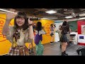 アップアップガールズ（２）「世界一可愛いアイドル し・て・る・も・ん」リリースイベント生配信 タワーレコード池袋店 1回目