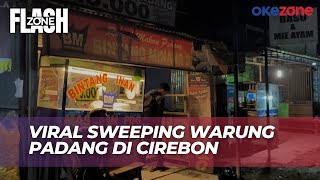 Geger Ormas asal Minang Razia Warung Makan Padang di Cirebon, Kesal Harga Makanan Terlalu Murah