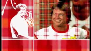 ''Rowdy'' Roddy Piper 2nd Titantron (2003-2014 Titantron with ''Hot Rod'' Theme)