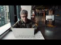 Meet Daniel Longley, Principal Engineer, Developer Productivity