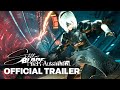 Stellar Blade - NieR:Automata DLC Trailer