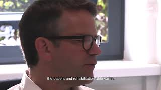 Interview | Lieven Maesschalk and Dr. Verstreken on 3D Printing in Healthcare