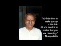 Sri Nisargadatta Maharaj - an 