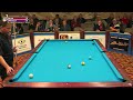 dennis orcollo vs joshua filler 2019 derby city classic bigfoot 10 ball challenge semi finals