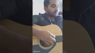 Lae Dooba- Sunidhi Chauhan from the movie Aiyaary unplugged cover by Vivek Arya