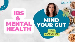 IBS and Mental Health | How to treat Irritable Bowel Syndrome | IBS symptoms
