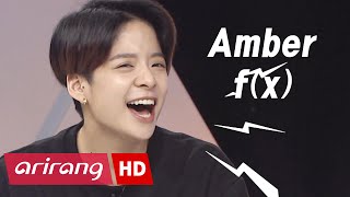 Touch Q(Ep.19) Amber of f(x)(에프엑스 엠버), David Oh(데이비드 오) _ Full Episode