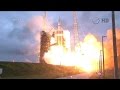 NASA's Orion Test Flight in 90 Seconds