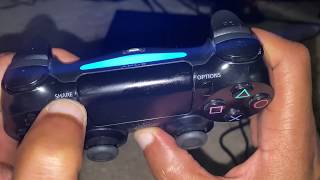 How to connect ps4 controller to iphone call of duty