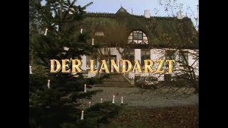 Der Landarzt: Das größte Fest des Jahres - Weihnachten bei unseren Fernsehfamilien