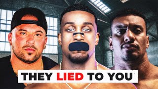 Inside the Biggest Fitness Industry Scams