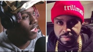 Funk Flex Decides to Squash Beef with Lil Yachty. He Asks that Lil Yachty Do more Hip Hop Research!