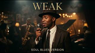 Weak – SWV || Soul Blues Version (1992)