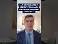 Há esperança de RF pela AR CPLP de forma digital? (cafezinho 380) #shorts