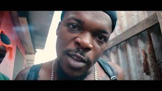 Ratty Frass - Born Bad (OFFICIAL VIDEO)