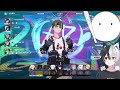 【strinova】モレキュールⅠで耐える配信　【式歌べリア vtuber】