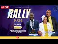 LBNTCOG Annual Rally 2024 | November 29, 2024 | Lower Buxton New Testament Church of God