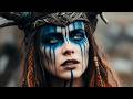 THE VOLVA'S CHANT | Rahex | Full Album | Viking Neofolk | Female Vocals & Mythic Northern Atmosphere