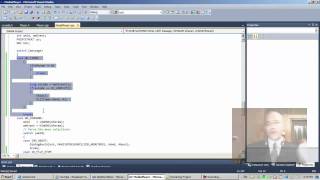 DirectShow Programming 21