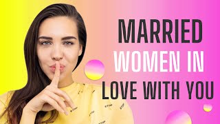 Married Women in Love With You - Secrets