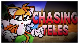 Chasing (v2) - FNF: VS Tails.EXE OST