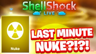 I Surprised EVERYONE In Shellshock Live