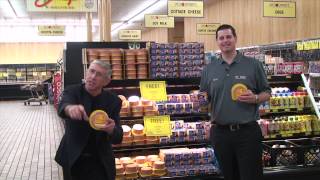 2013 - Kraft American Cheese Slices