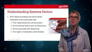 Active Learning to Reduce Medication Errors