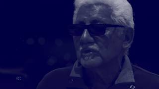 Pete Escovedo Record Release Party March 24th