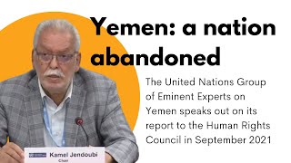 Yemen is \