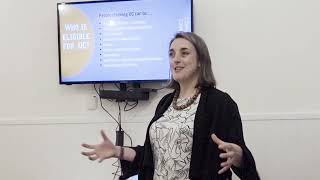Universal Credit Basics for Churches Part 1: What is it? How Can I help Someone Navigate it?