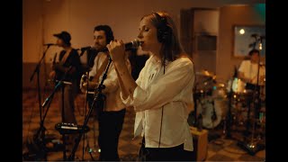 Wild Rivers - Live at RCA, Studio B (Official Full Live Performance)