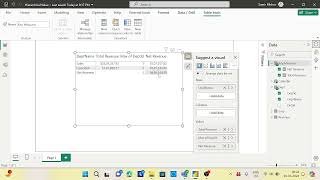 Hierarchical Handling of Power BI Measures using DAX- Part 1