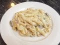 Tasty Modified Pasta Carbonara Recipe