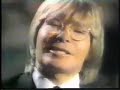 john denver like a sad song live 1976